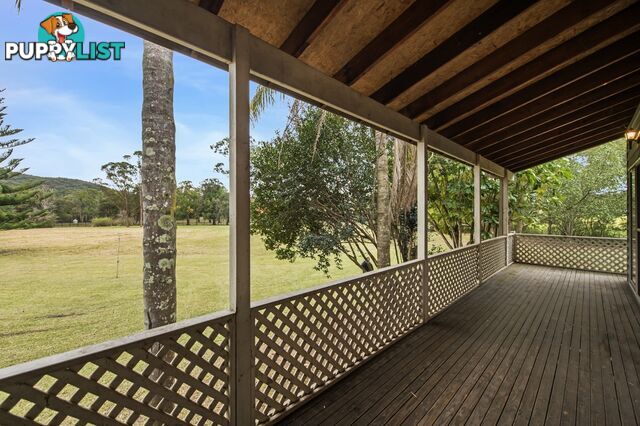 274 Pacific Highway OURIMBAH NSW 2258