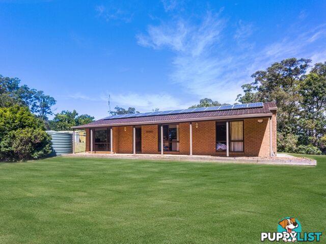 40 Ourimbah Street LISAROW NSW 2250