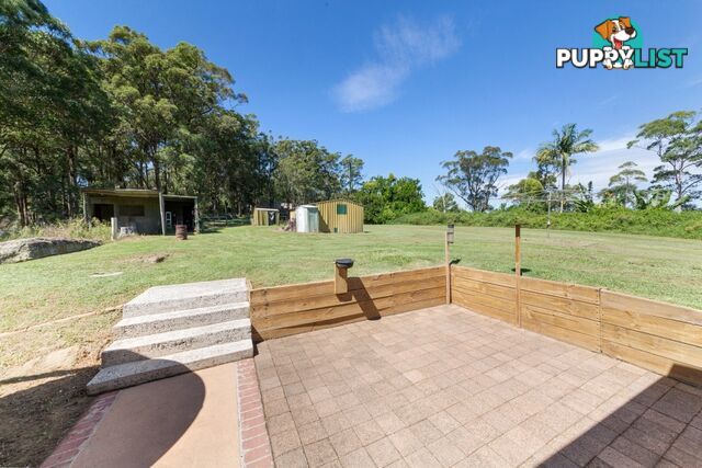 40 Ourimbah Street LISAROW NSW 2250