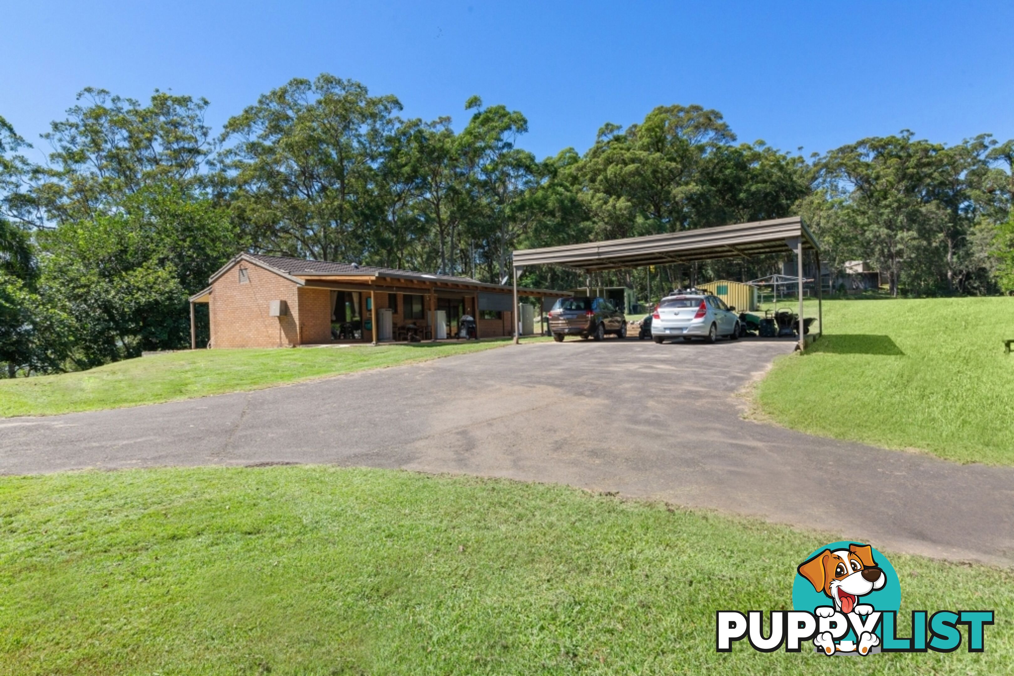 40 Ourimbah Street LISAROW NSW 2250