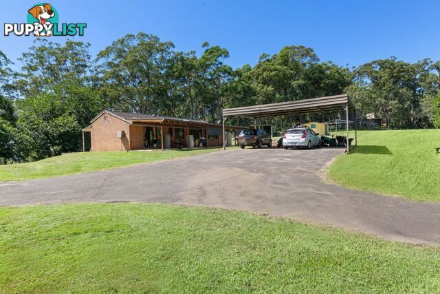 40 Ourimbah Street LISAROW NSW 2250