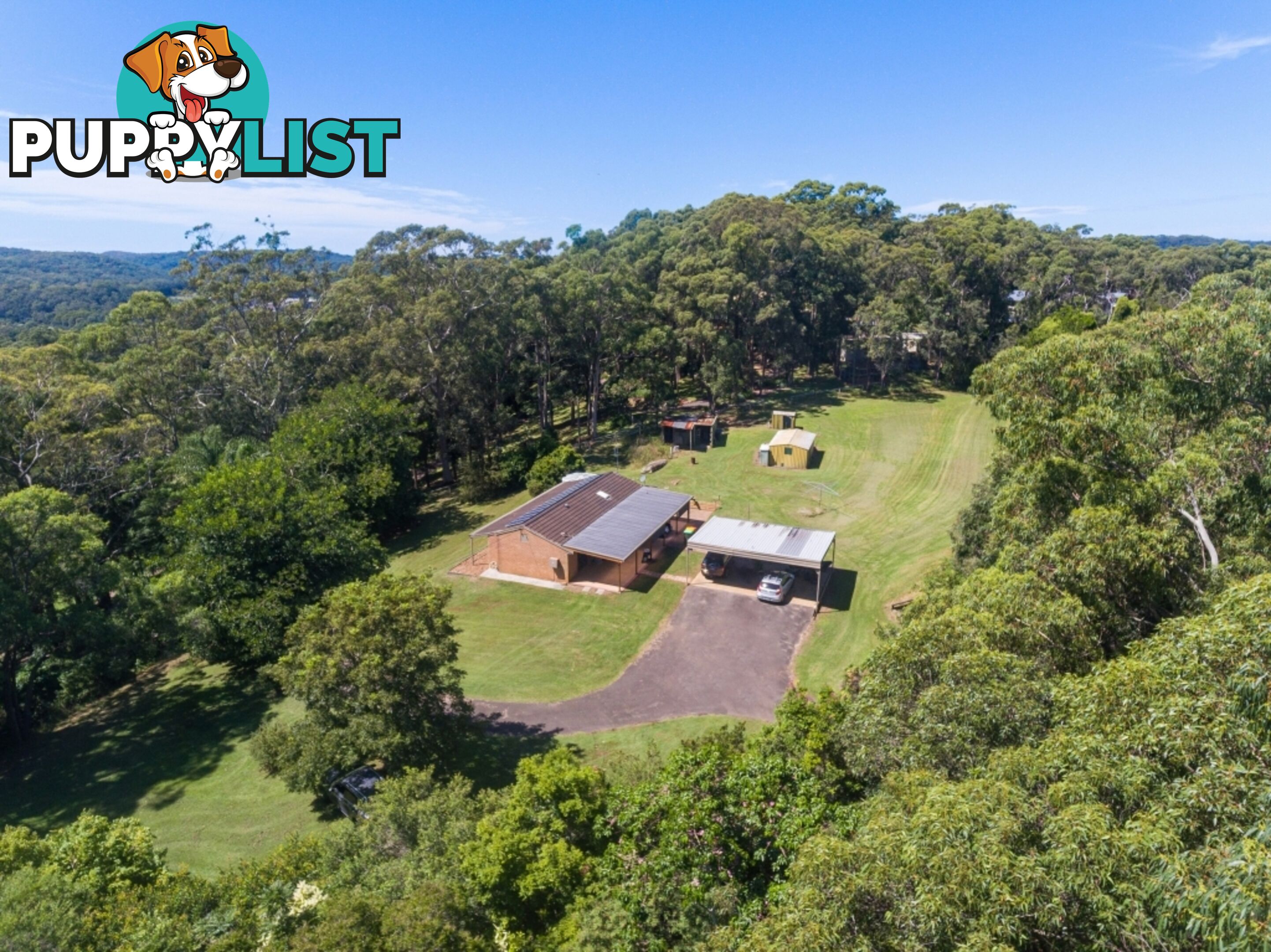 40 Ourimbah Street LISAROW NSW 2250