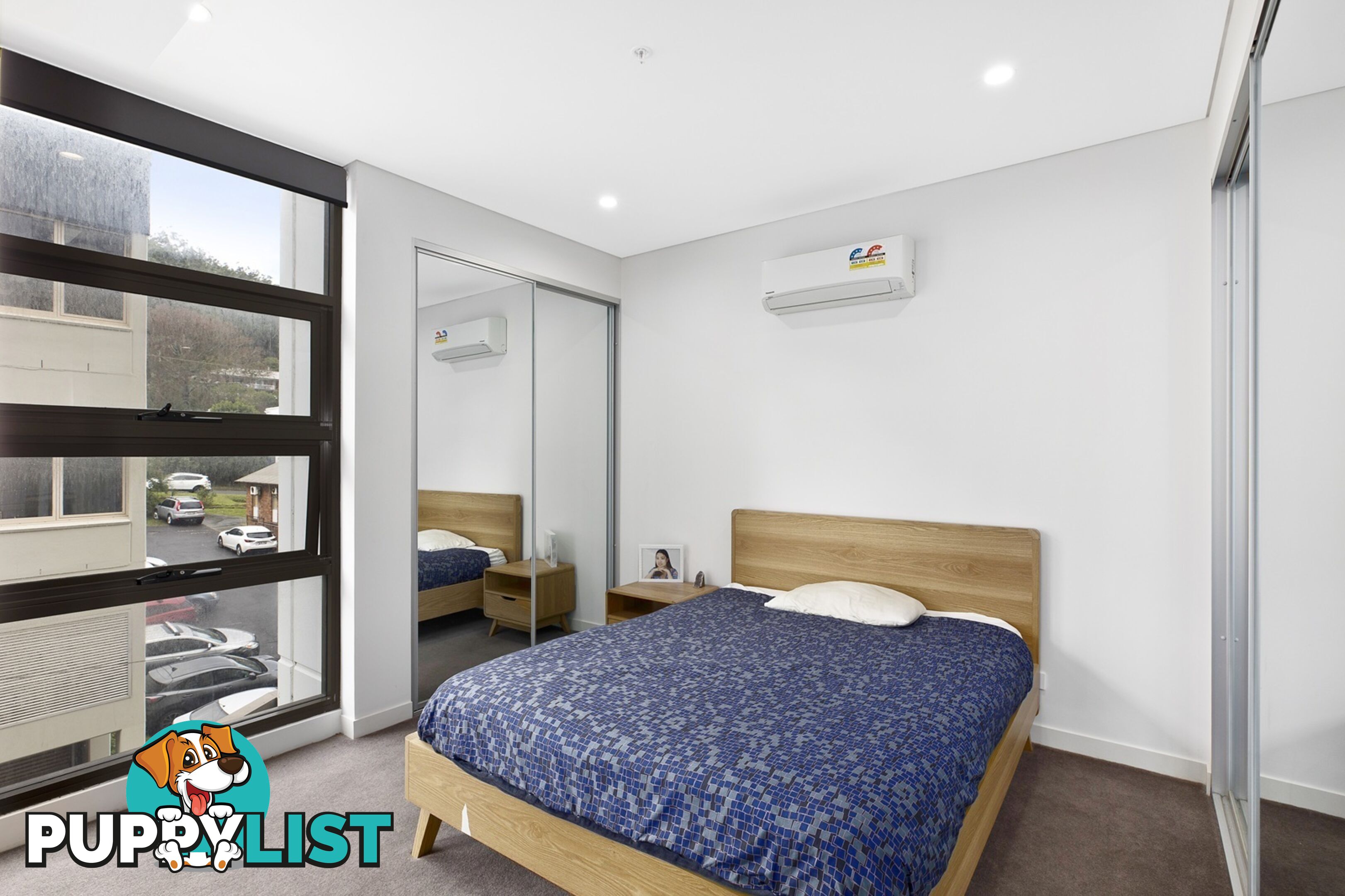 403/277 Mann Street GOSFORD NSW 2250