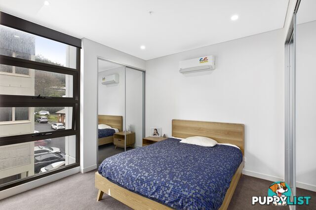 403/277 Mann Street GOSFORD NSW 2250