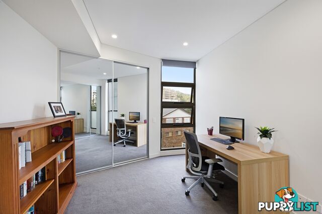 403/277 Mann Street GOSFORD NSW 2250