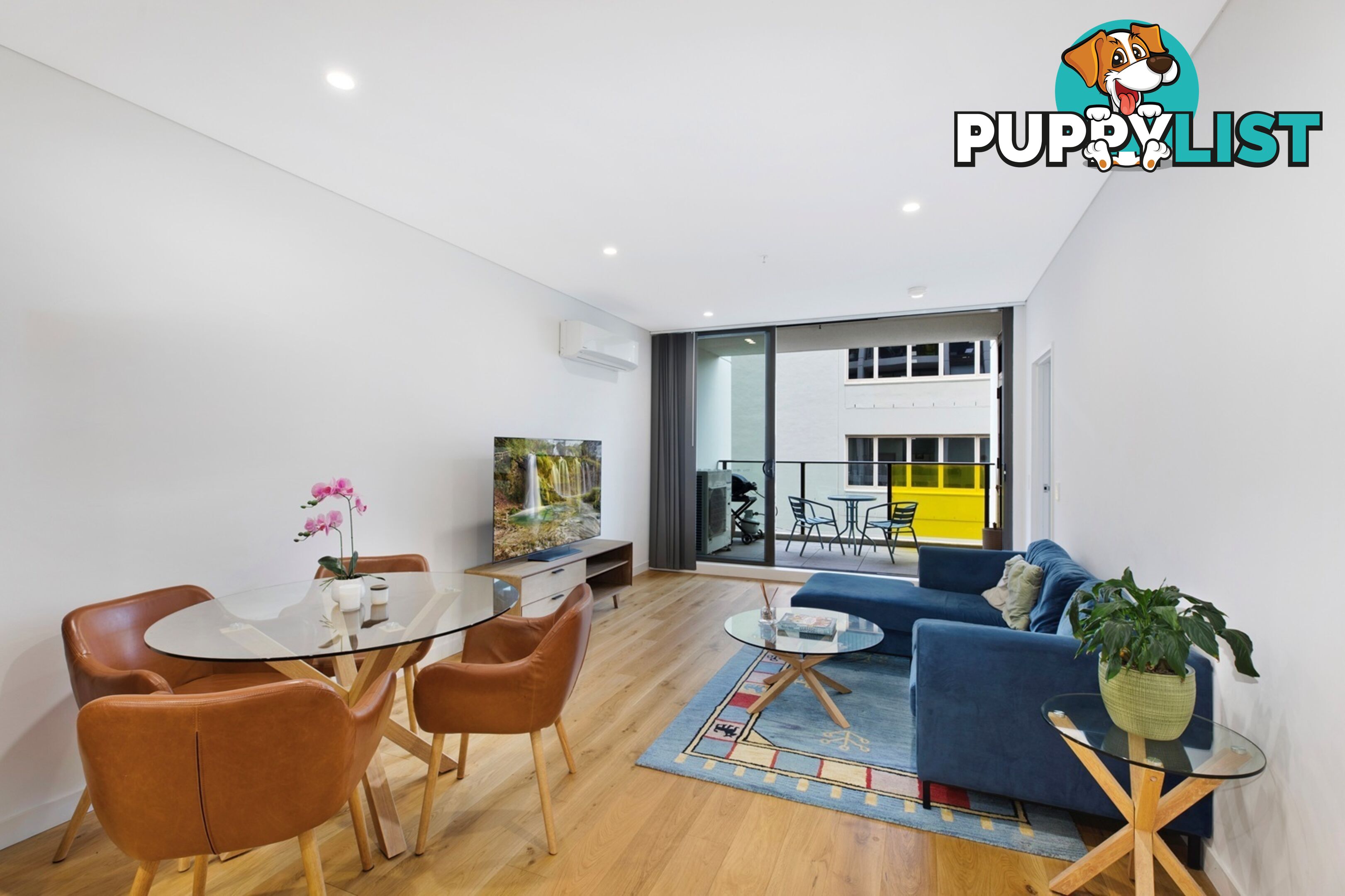 403/277 Mann Street GOSFORD NSW 2250