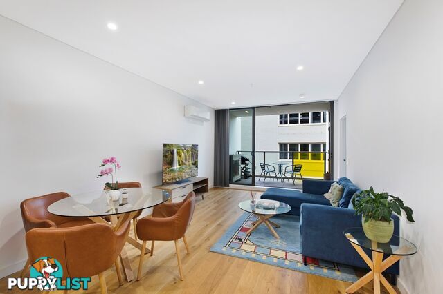 403/277 Mann Street GOSFORD NSW 2250