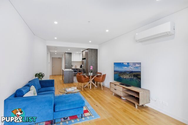 403/277 Mann Street GOSFORD NSW 2250