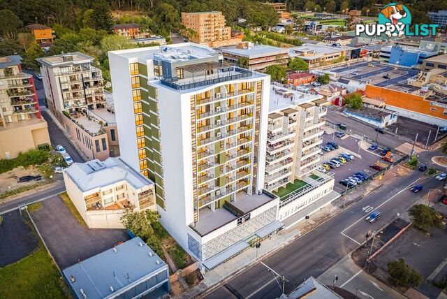 403/277 Mann Street GOSFORD NSW 2250