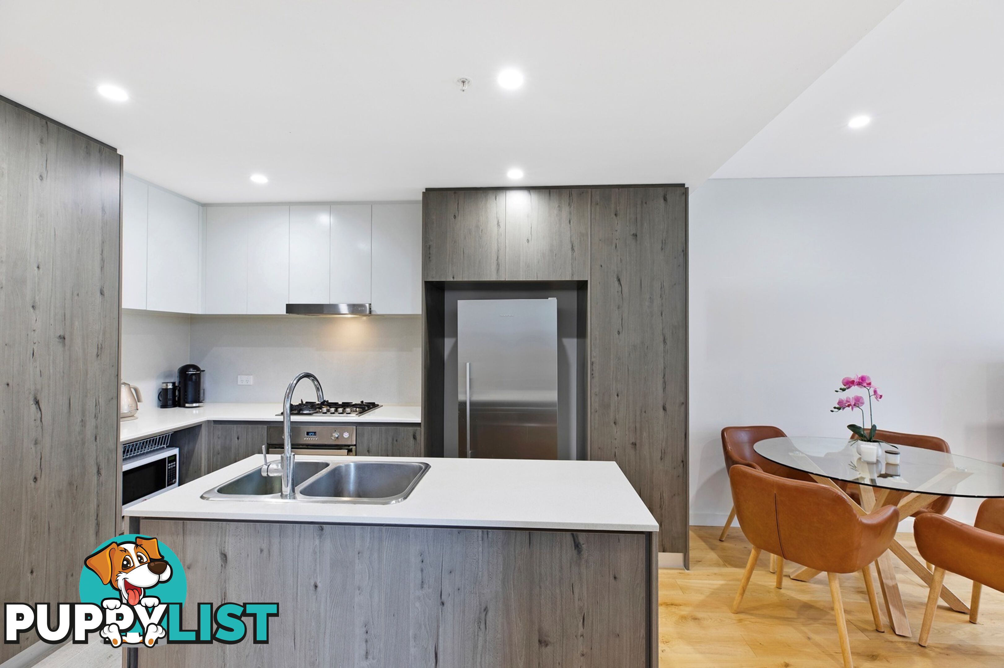 403/277 Mann Street GOSFORD NSW 2250