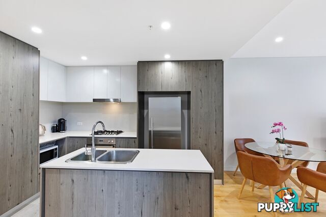 403/277 Mann Street GOSFORD NSW 2250