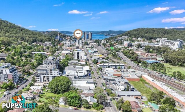 403/277 Mann Street GOSFORD NSW 2250