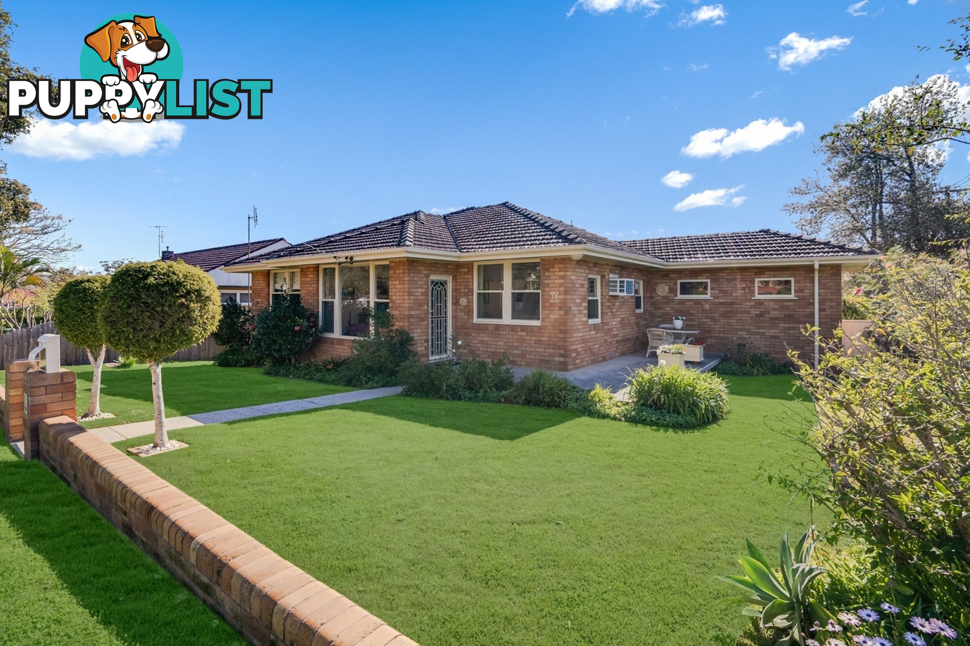 32 George Street EAST GOSFORD NSW 2250