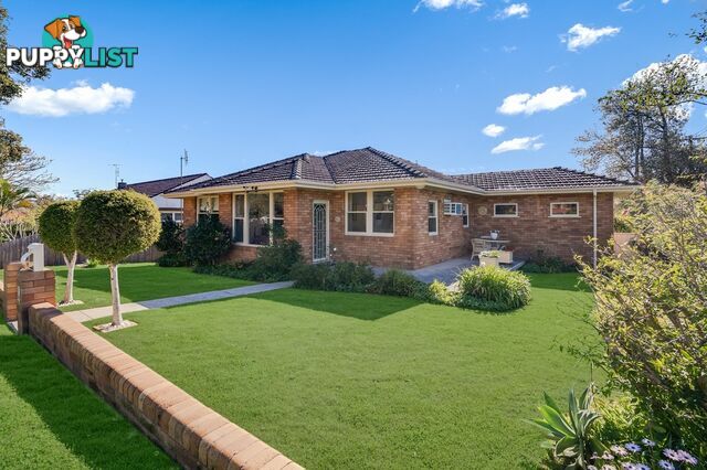 32 George Street EAST GOSFORD NSW 2250