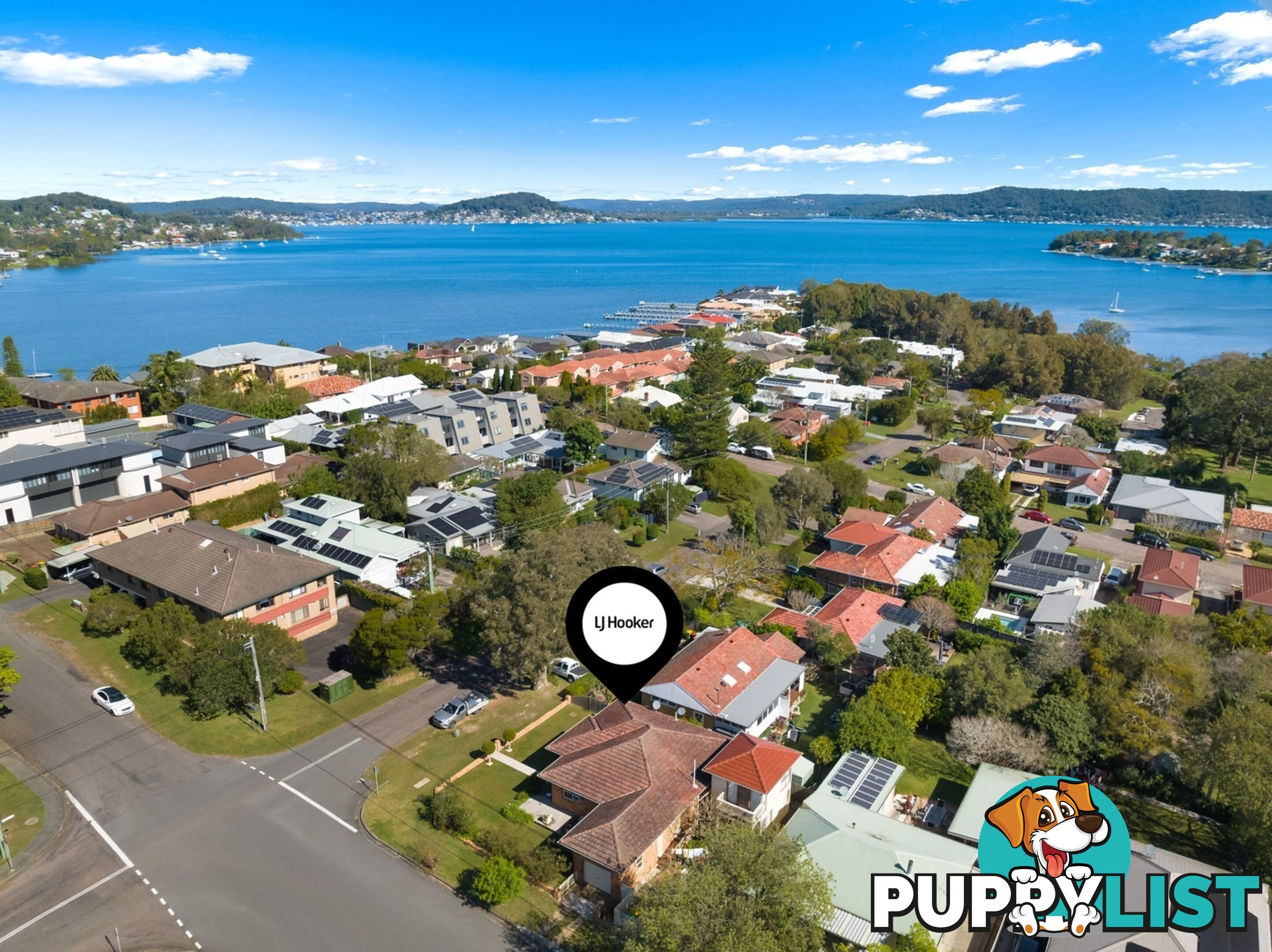 32 George Street EAST GOSFORD NSW 2250