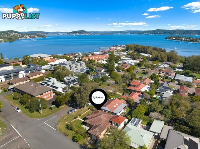 32 George Street EAST GOSFORD NSW 2250