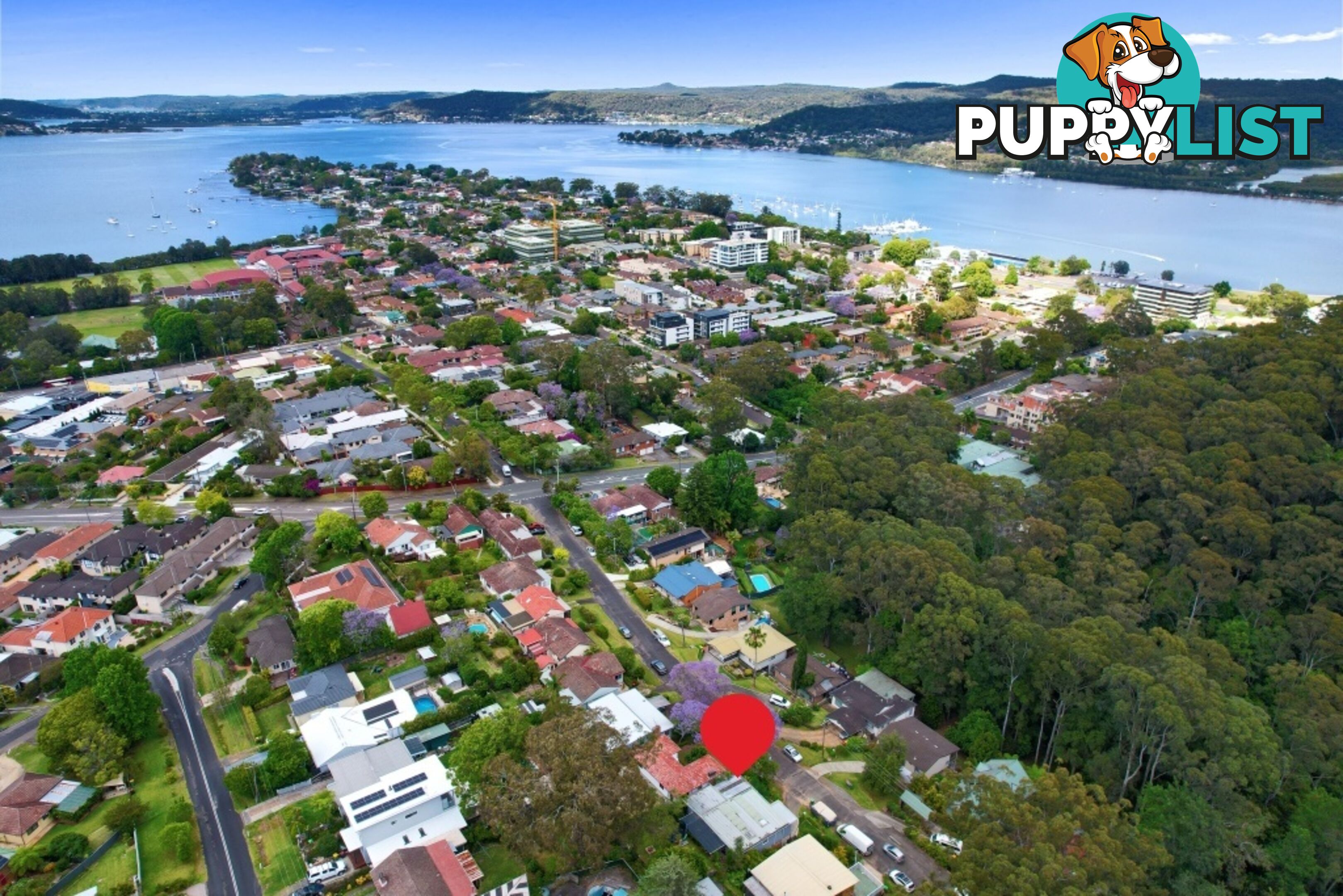 35 White Street EAST GOSFORD NSW 2250