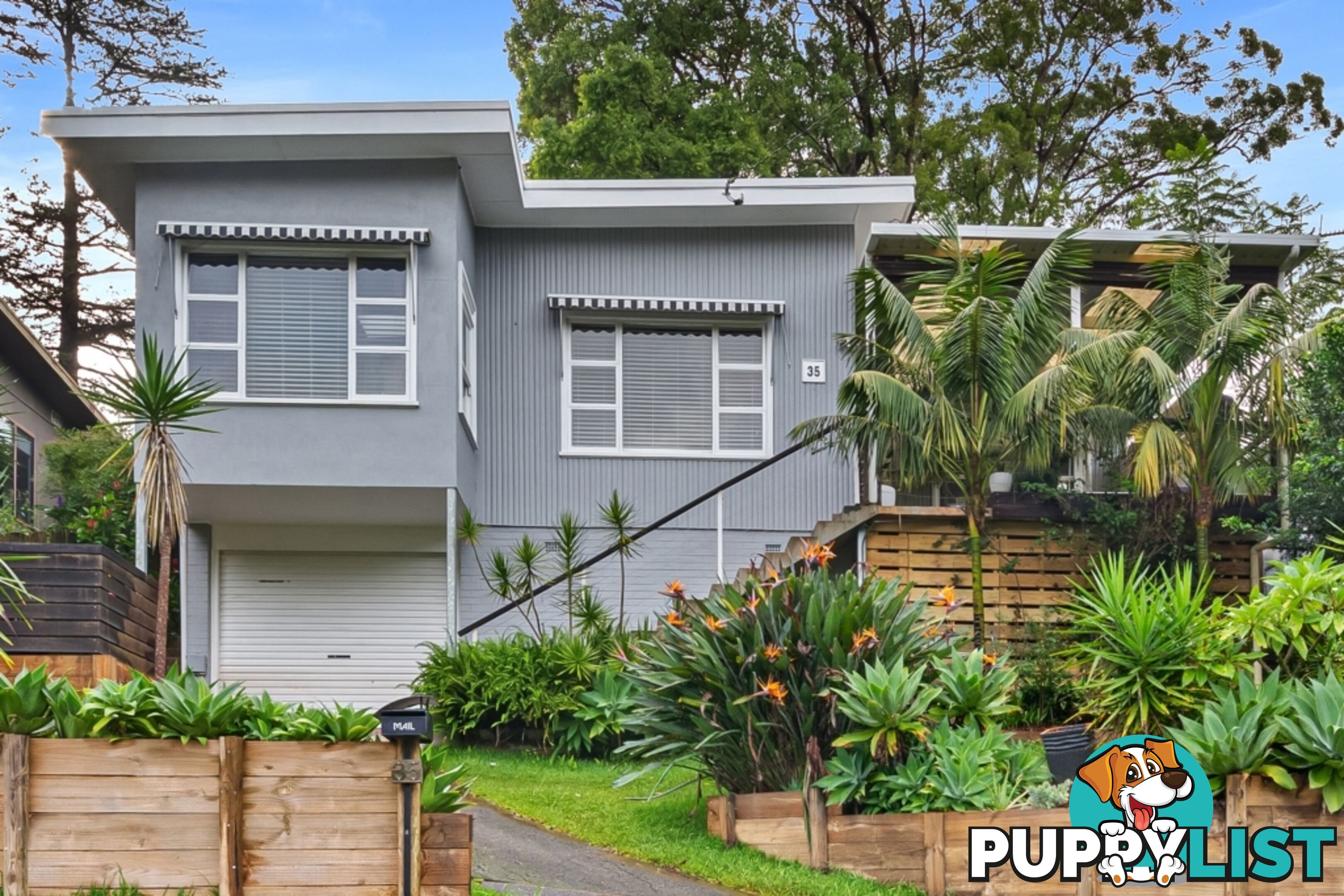 35 White Street EAST GOSFORD NSW 2250