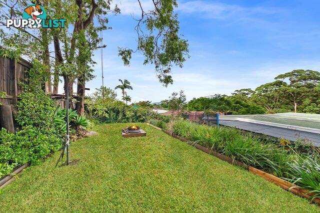 35 White Street EAST GOSFORD NSW 2250