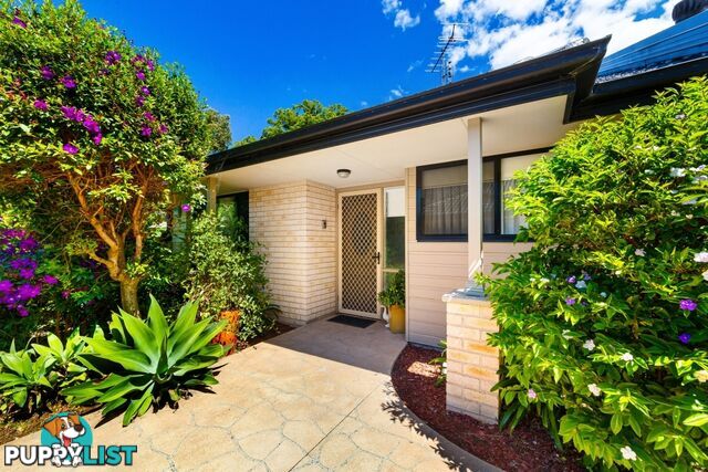 6/19-21 Althorp Street EAST GOSFORD NSW 2250