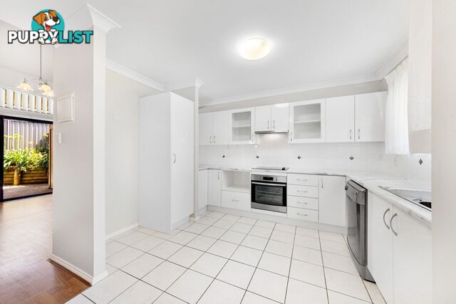 6/19-21 Althorp Street EAST GOSFORD NSW 2250