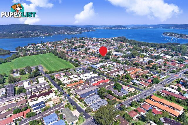 6/19-21 Althorp Street EAST GOSFORD NSW 2250