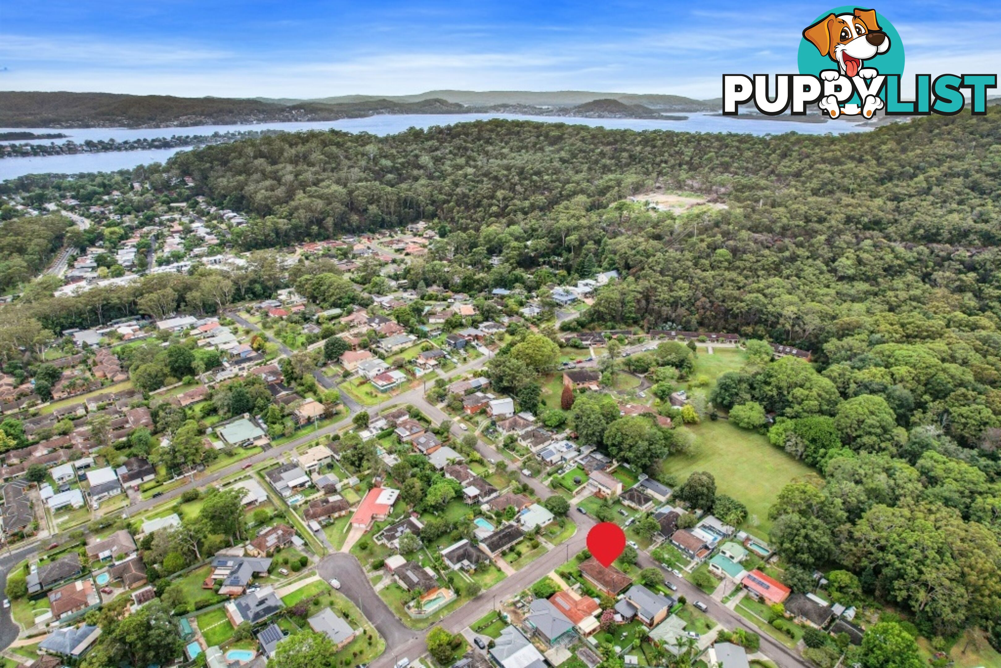 39 Sunshine Drive POINT CLARE NSW 2250