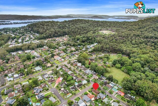 39 Sunshine Drive POINT CLARE NSW 2250