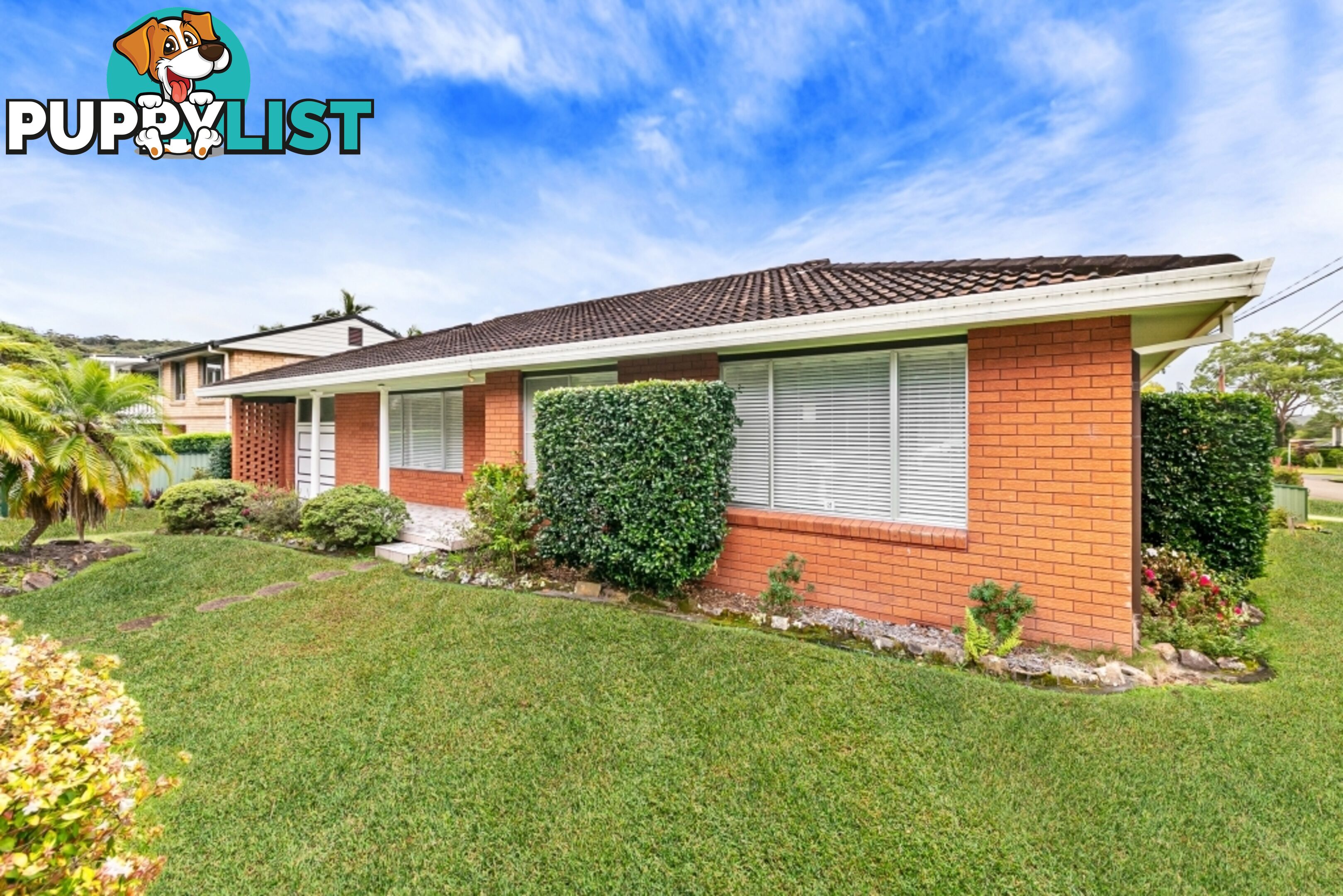 39 Sunshine Drive POINT CLARE NSW 2250