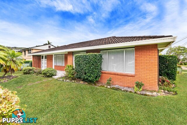 39 Sunshine Drive POINT CLARE NSW 2250