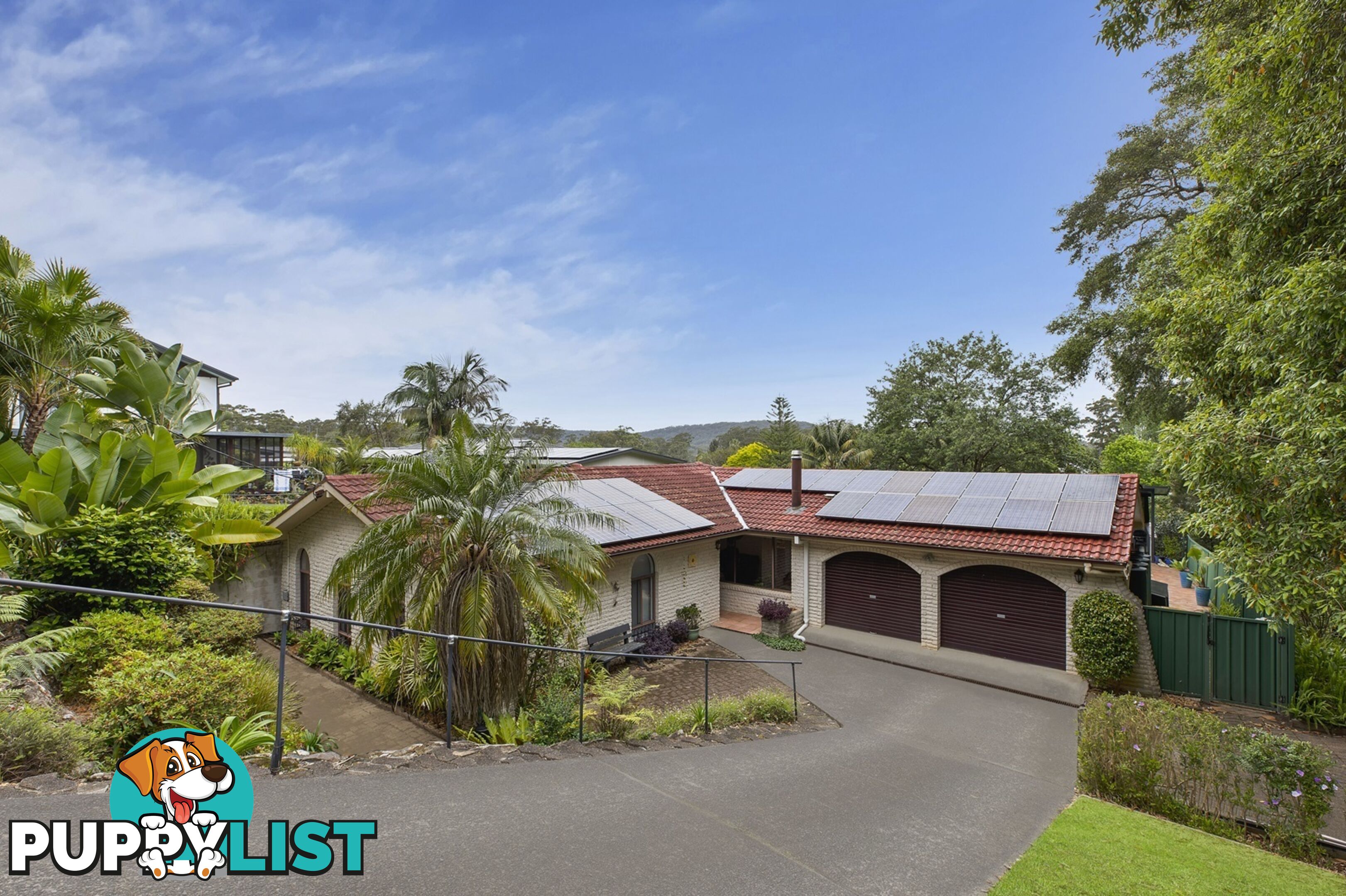 86 Emma James Street EAST GOSFORD NSW 2250