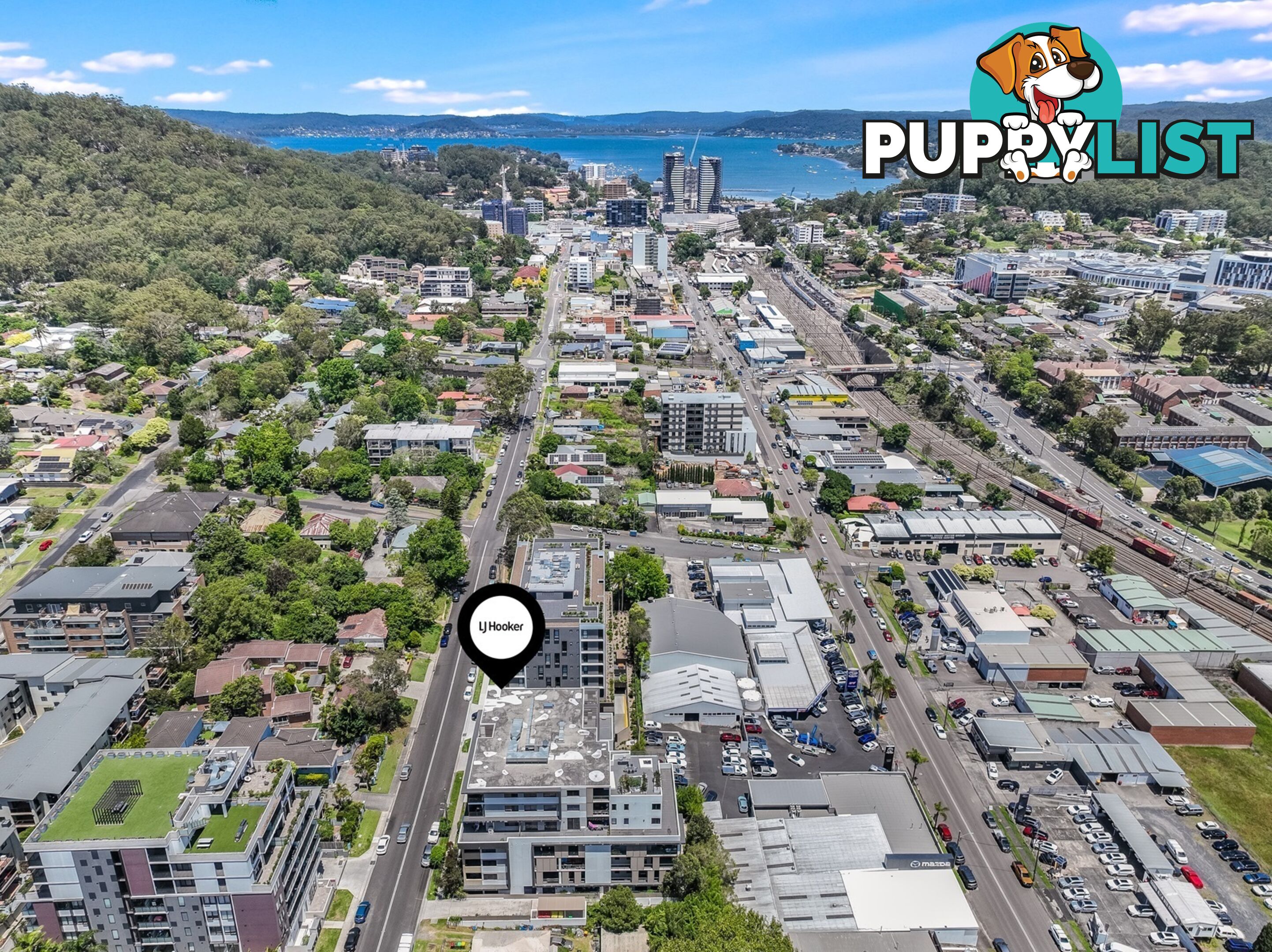 27/70 Hills Street NORTH GOSFORD NSW 2250