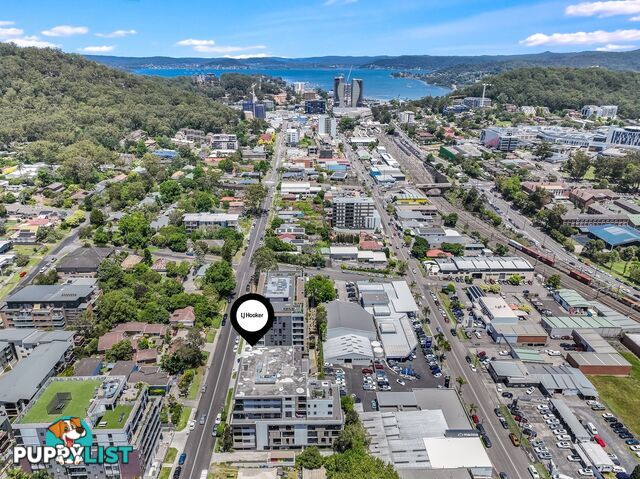 27/70 Hills Street NORTH GOSFORD NSW 2250