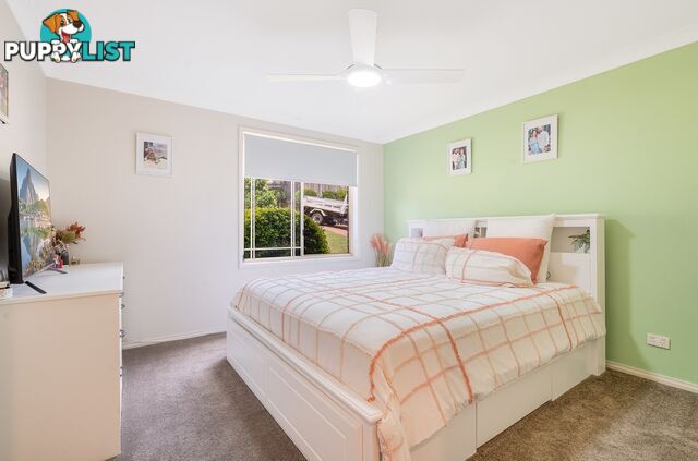 5/81 Newling Street LISAROW NSW 2250