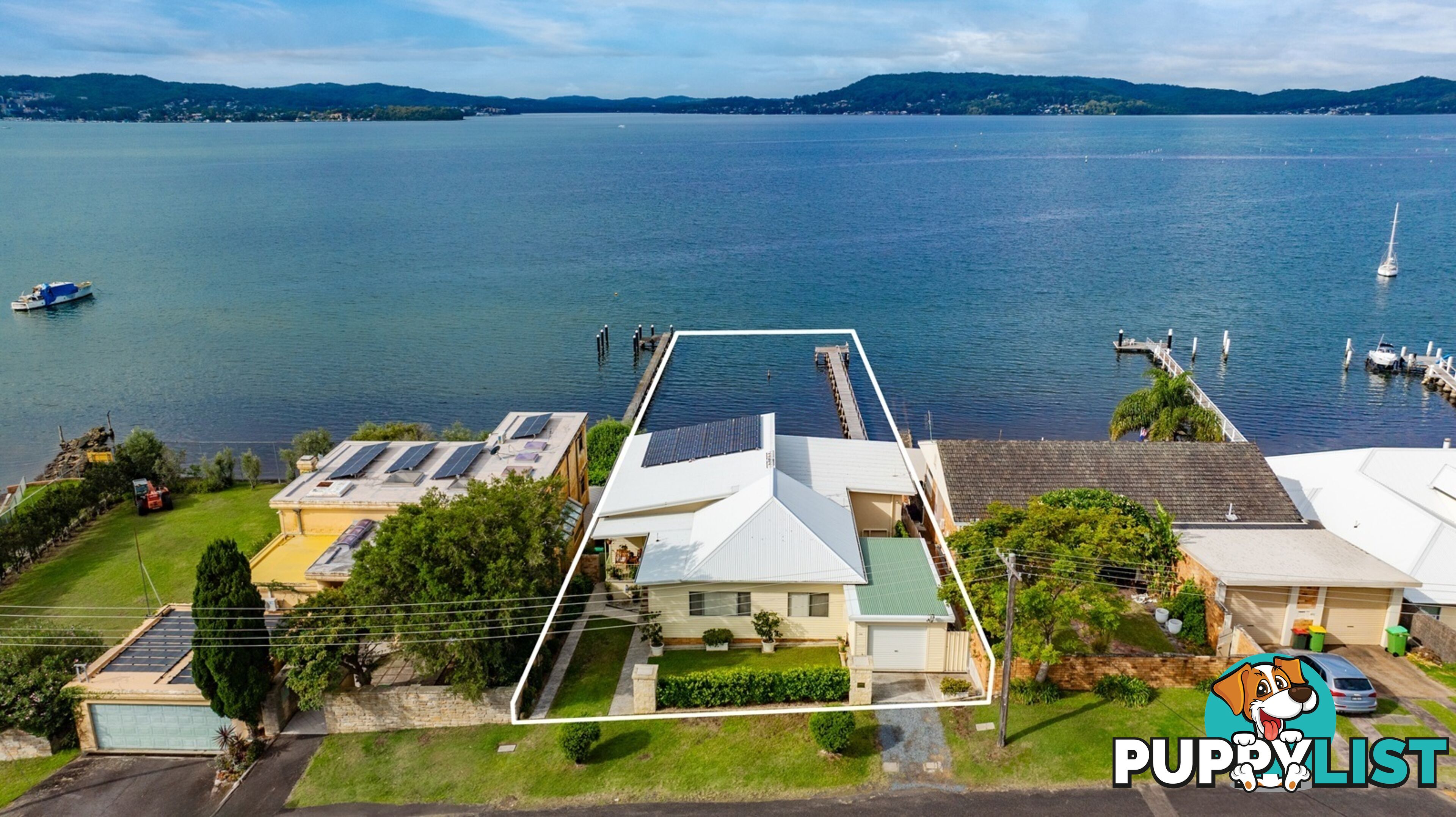 15 Couche Crescent KOOLEWONG NSW 2256