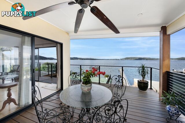 15 Couche Crescent KOOLEWONG NSW 2256