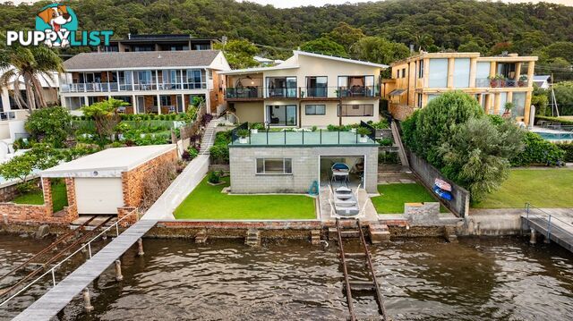 15 Couche Crescent KOOLEWONG NSW 2256