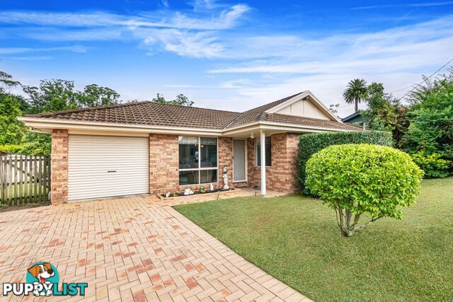 108 Newling Street LISAROW NSW 2250