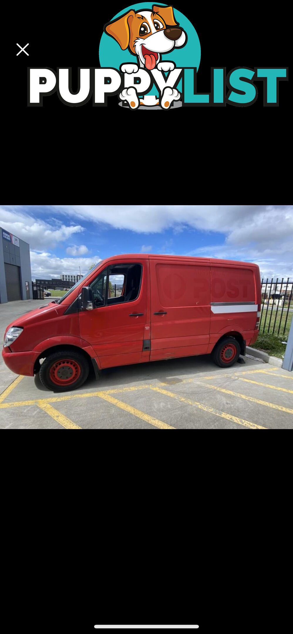 2010 Mercedes-Benz Sprinter NCV3MY10 Van Automatic