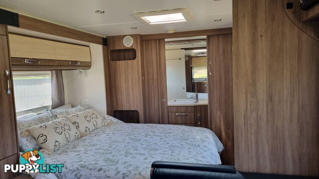 2014 Jayco