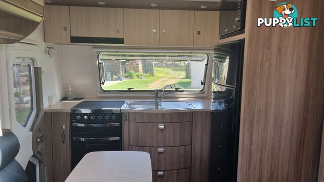 2014 Jayco