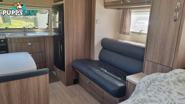 2014 Jayco