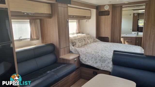 2014 Jayco