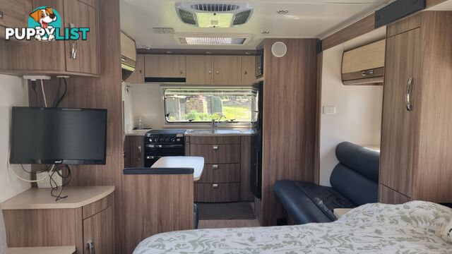 2014 Jayco