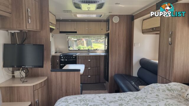 2014 Jayco