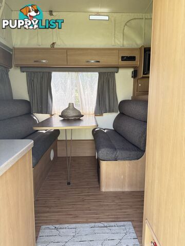 2013 Jayco