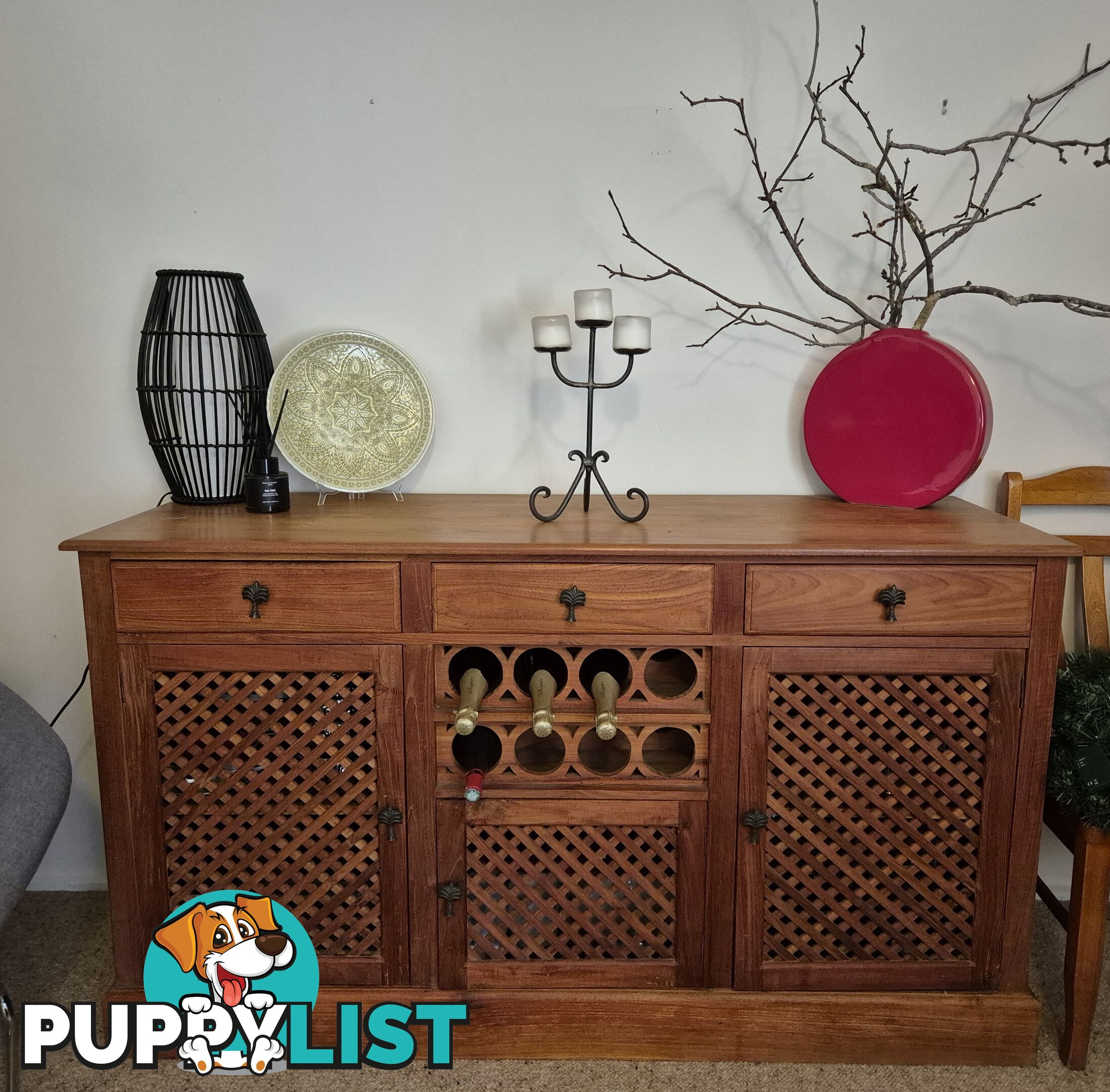 Buffet/Sideboard