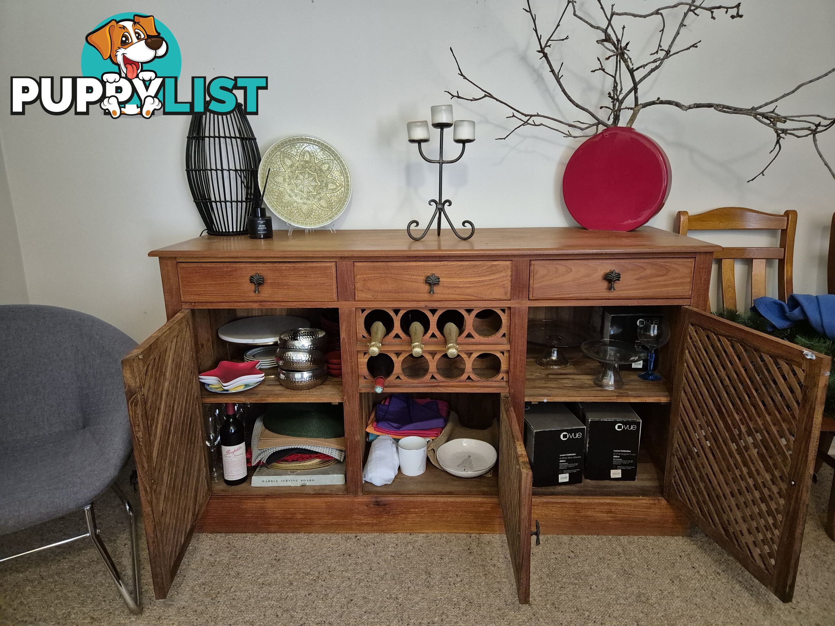 Buffet/Sideboard