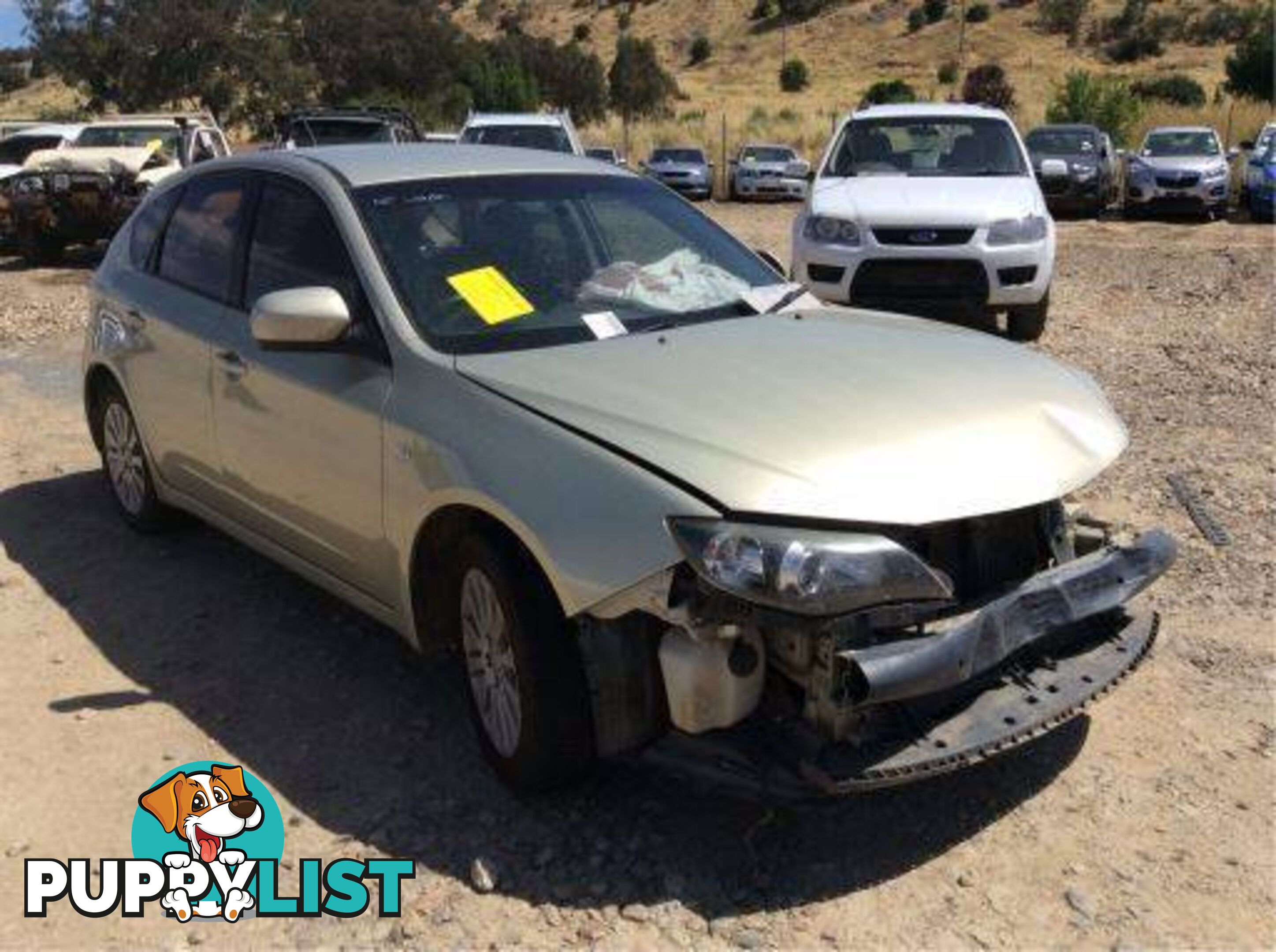 2003, Citroen C5 Hatchback Diesel Dismantling Now