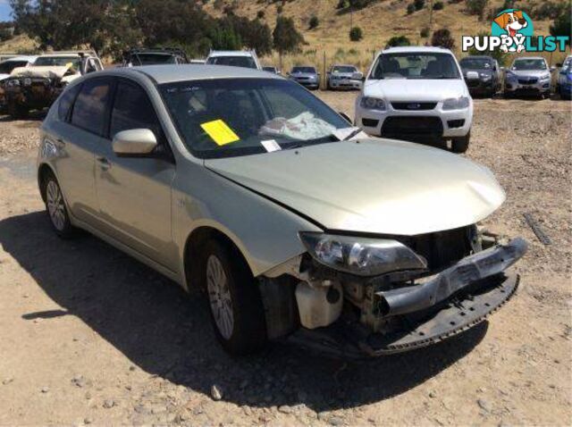 2003, Citroen C5 Hatchback Diesel Dismantling Now